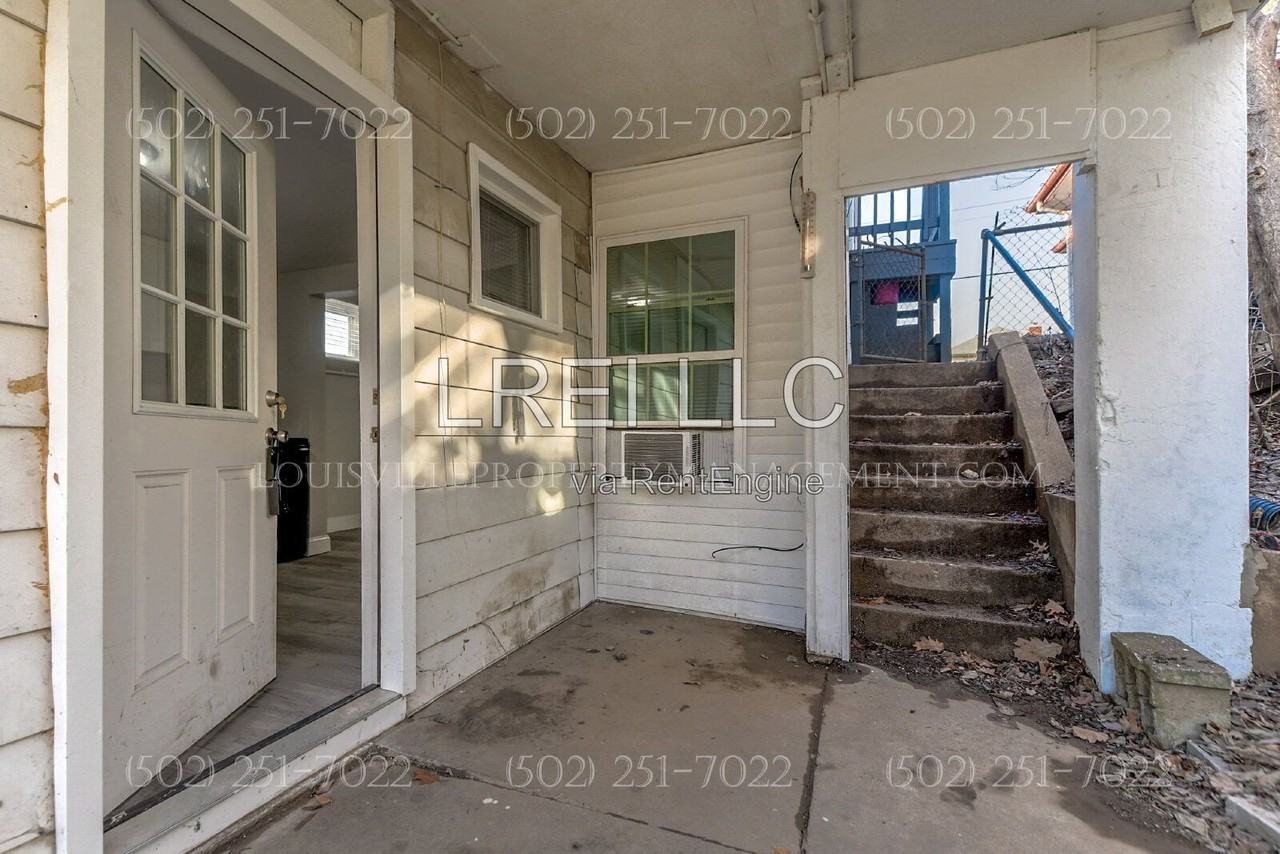 1144 E Kentucky St #2