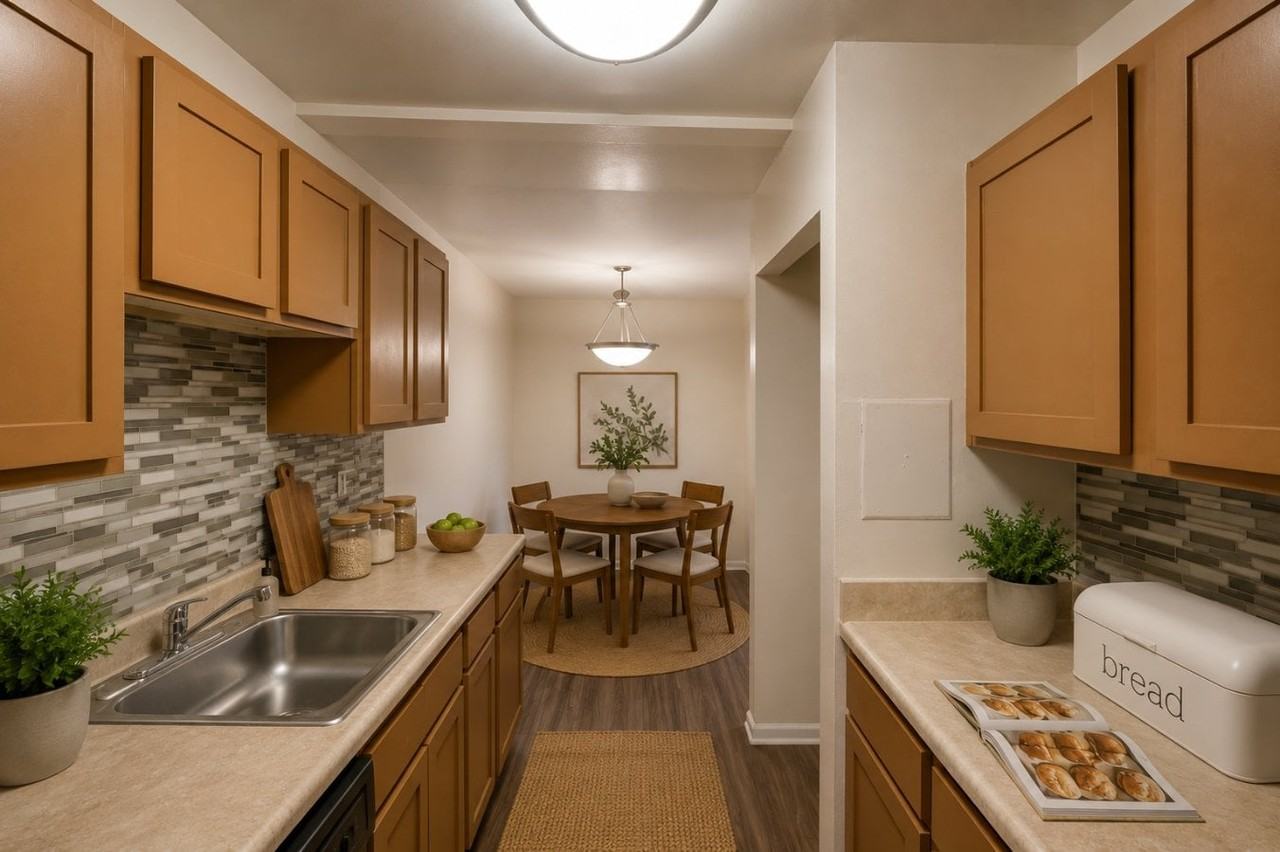 Bennington Crossings Apartment Homes - Photo 3 of 27