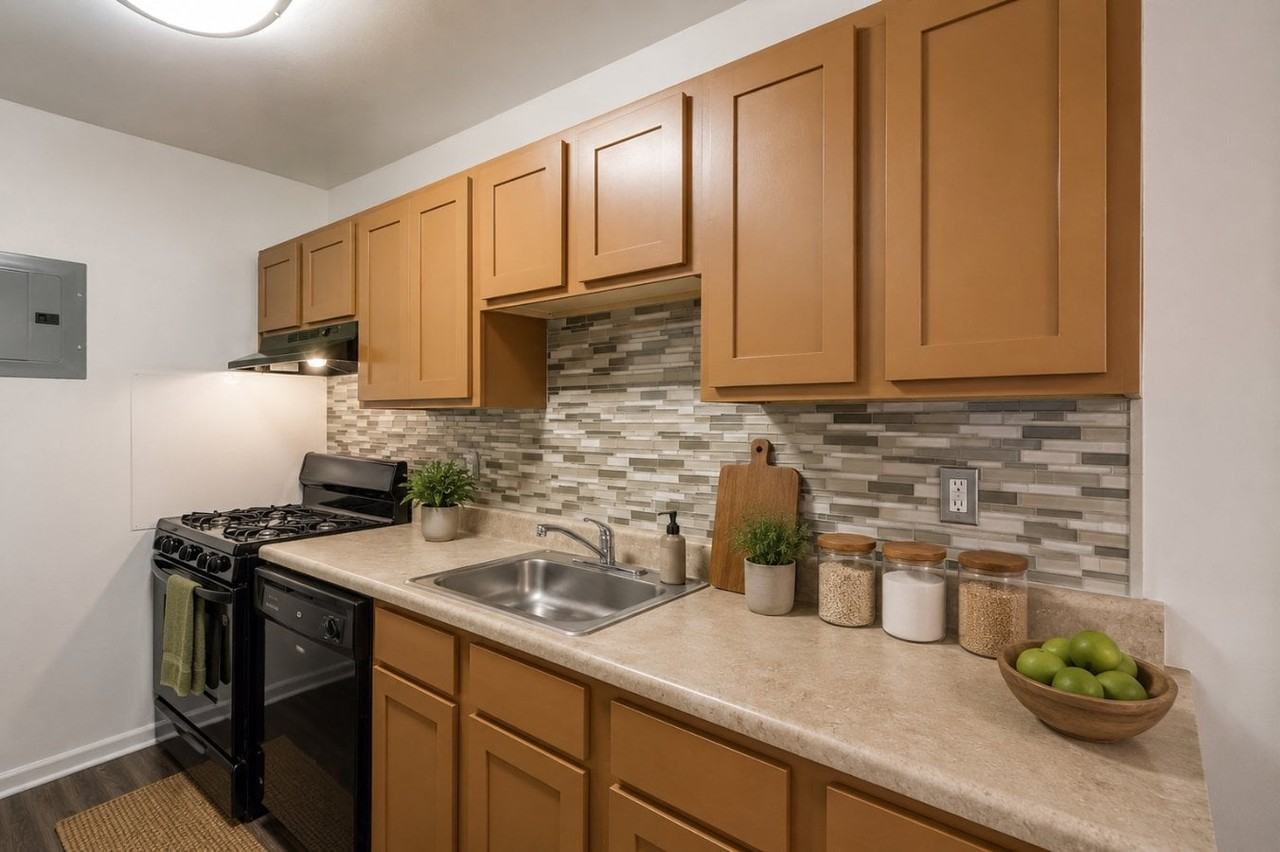 Bennington Crossings Apartment Homes - Photo 4 of 27