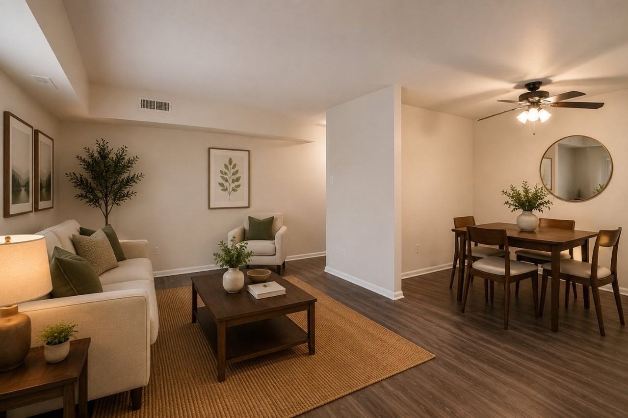 Bennington Crossings Apartment Homes - Photo 6 of 27