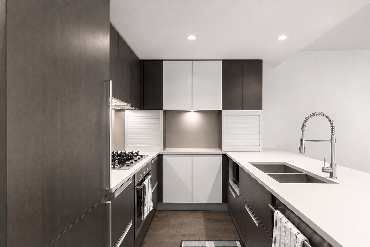 288 West 1st Avenue #1501 - Photo 5 of 24