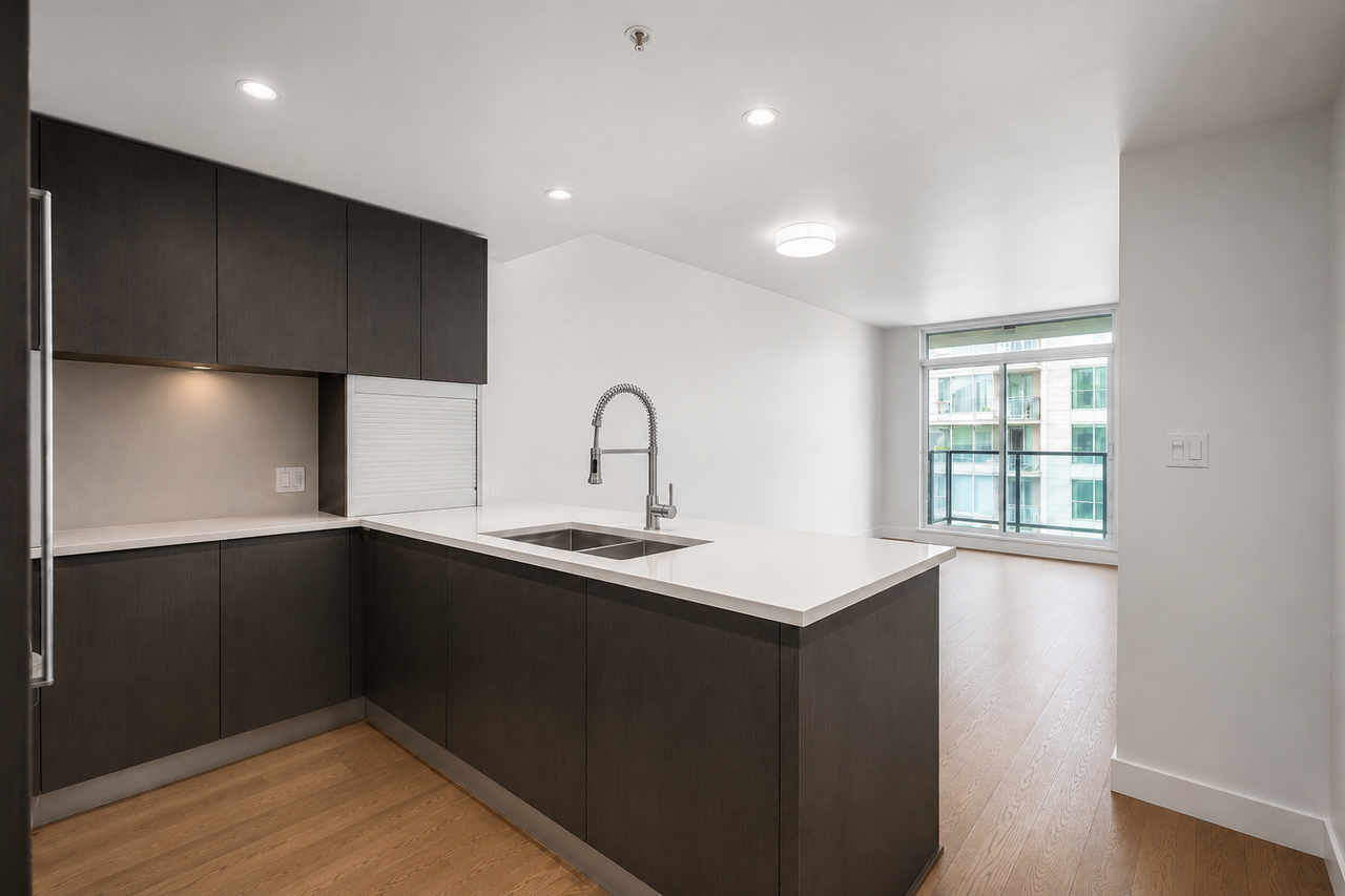 288 West 1st Avenue #1501 - Photo 4 of 24