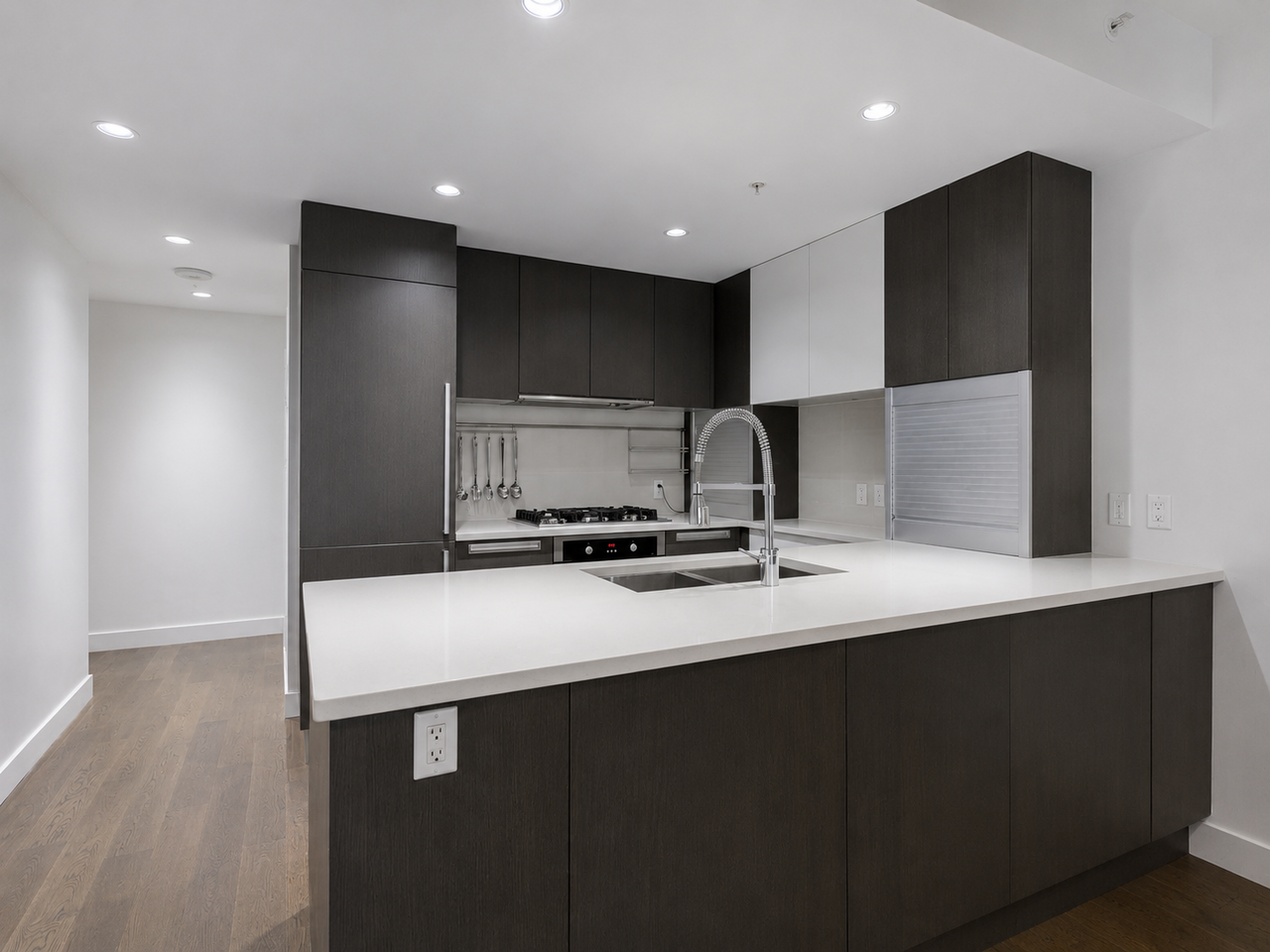 288 West 1st Avenue #1501 - Photo 6 of 24