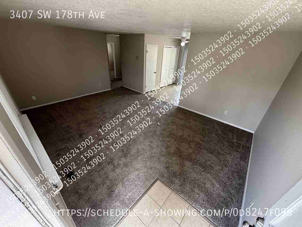 3407 Sw 178th Ave - Photo 2 of 7