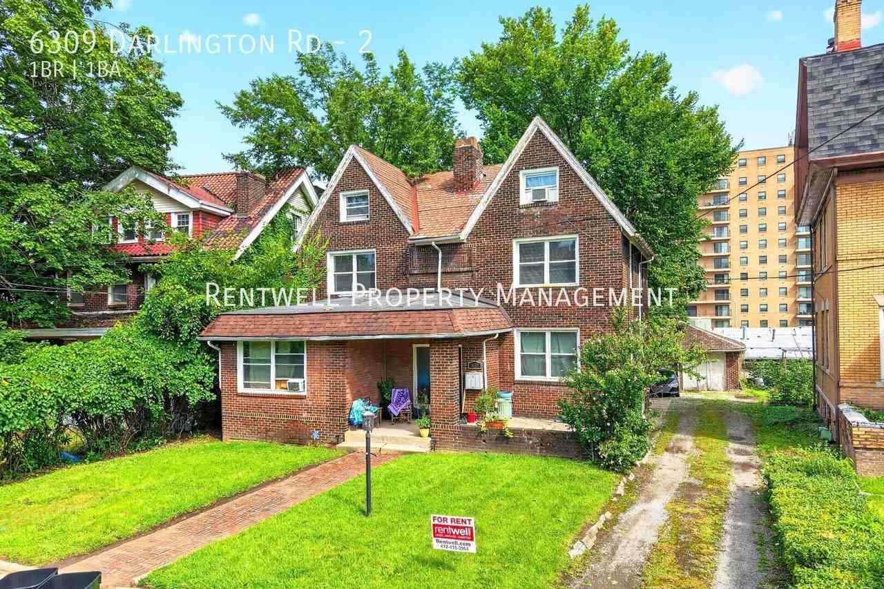 6309 Darlington Rd #2