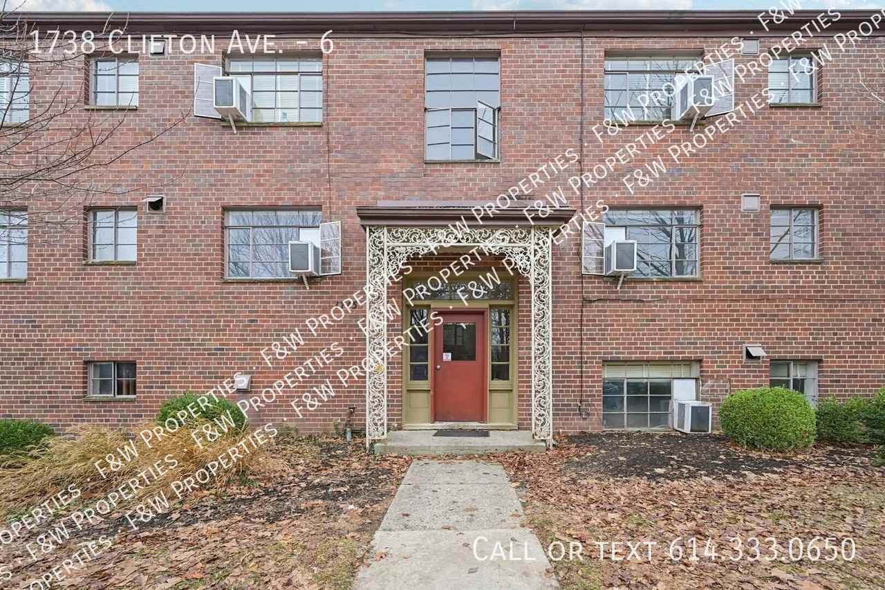 1738 Clifton Ave #6 - Photo 2 of 50