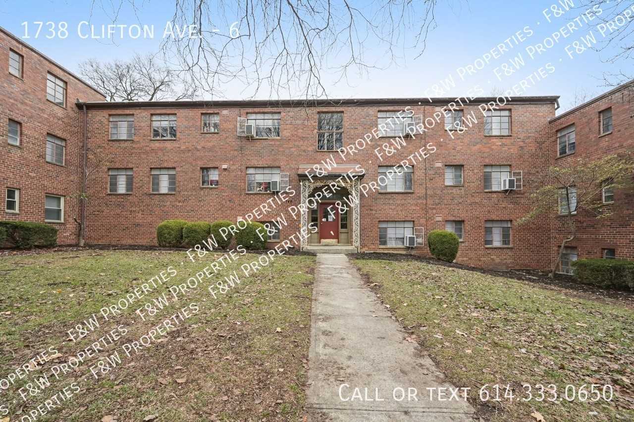 1738 Clifton Ave #6 - Photo 3 of 50