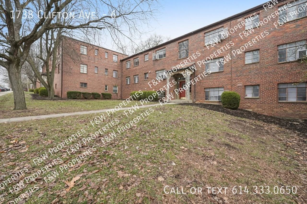 1738 Clifton Ave #6 - Photo 4 of 50