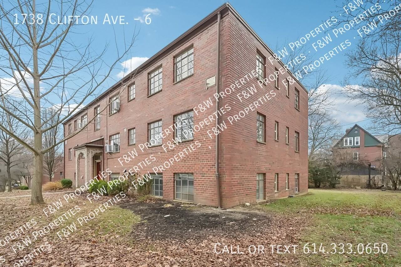 1738 Clifton Ave #6 - Photo 5 of 50