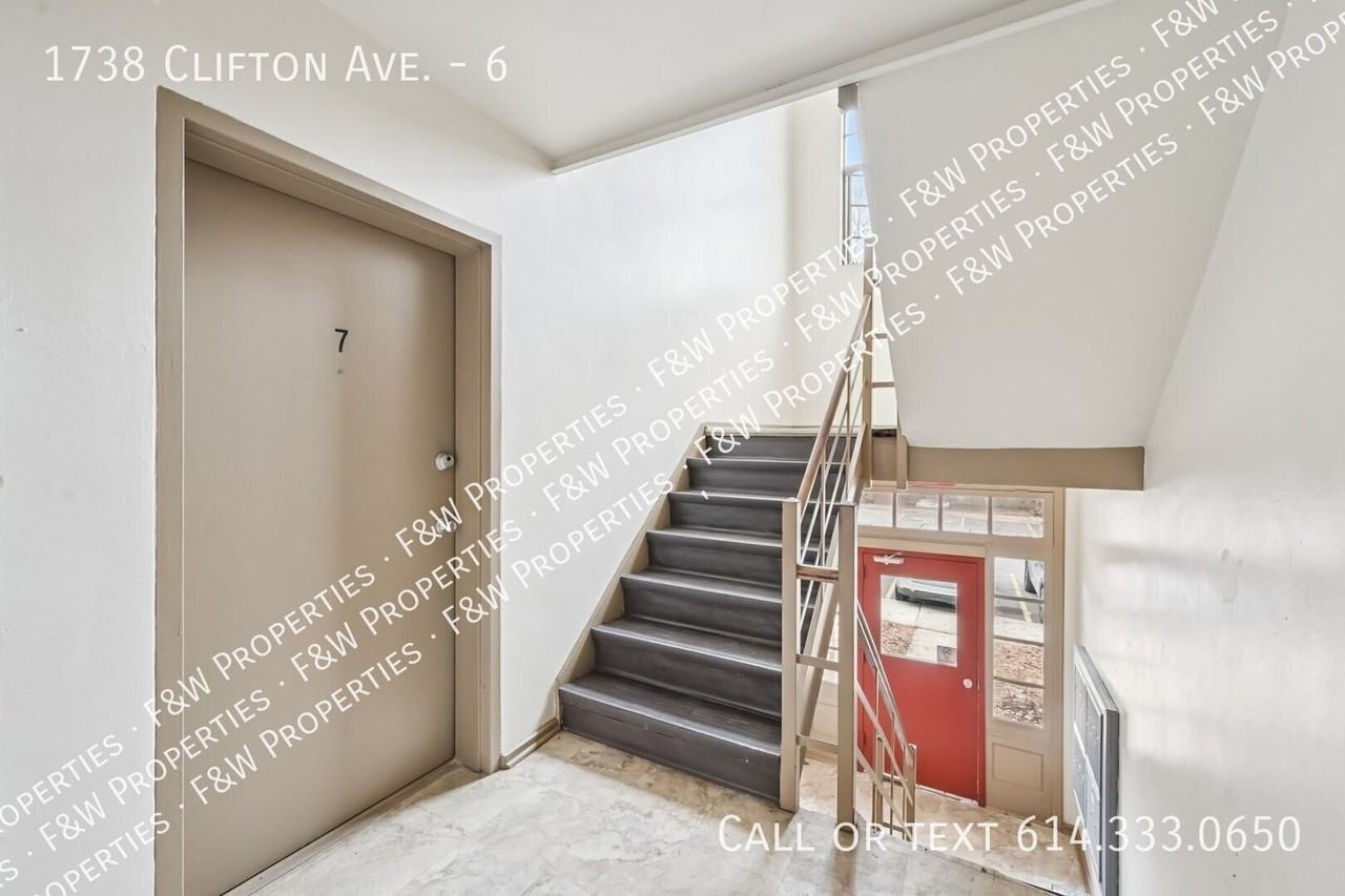 1738 Clifton Ave #6 - Photo 6 of 50