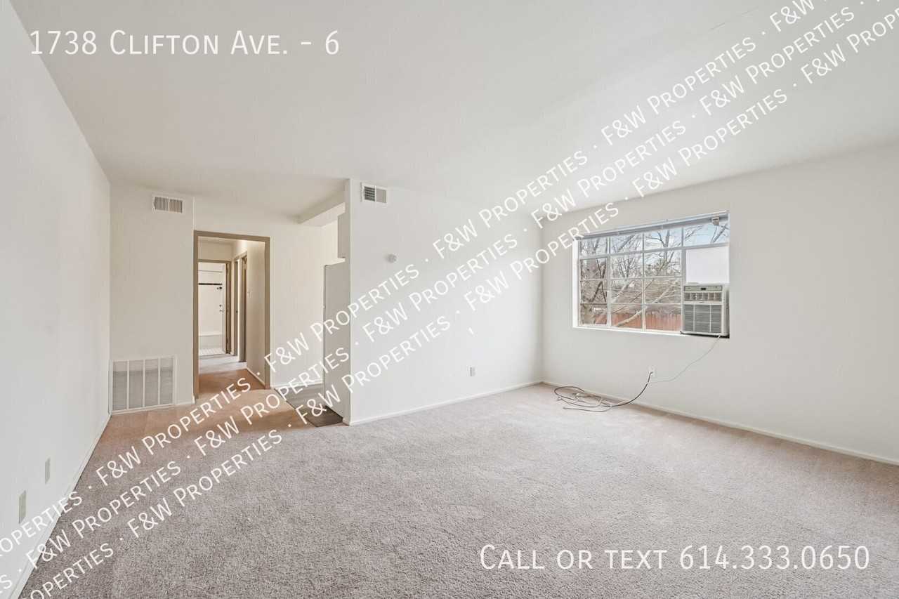 1738 Clifton Ave #6 - Photo 7 of 50