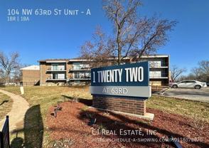 104 Nw 63rd St #A - Photo 1 of 1