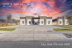 featured image of 12626 N 33rd Ln #2
