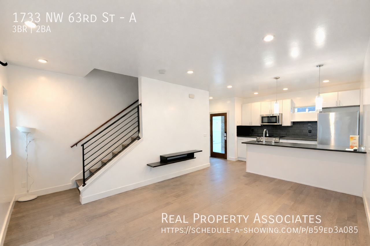 1733 Nw 63rd St #A - Photo 2 of 16