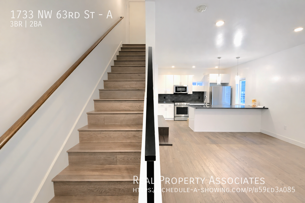 1733 Nw 63rd St #A - Photo 5 of 16