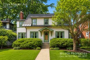 2244 Asbury Ave - Photo 1 of 1
