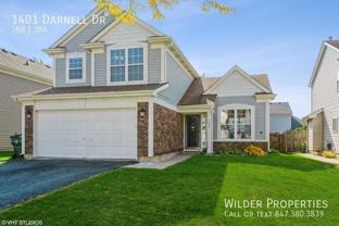 1401 Darnell Dr - Photo 1 of 1