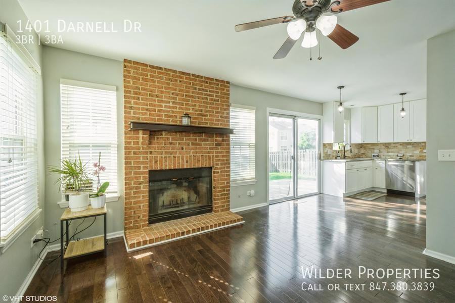 1401 Darnell Dr - Photo 4 of 10
