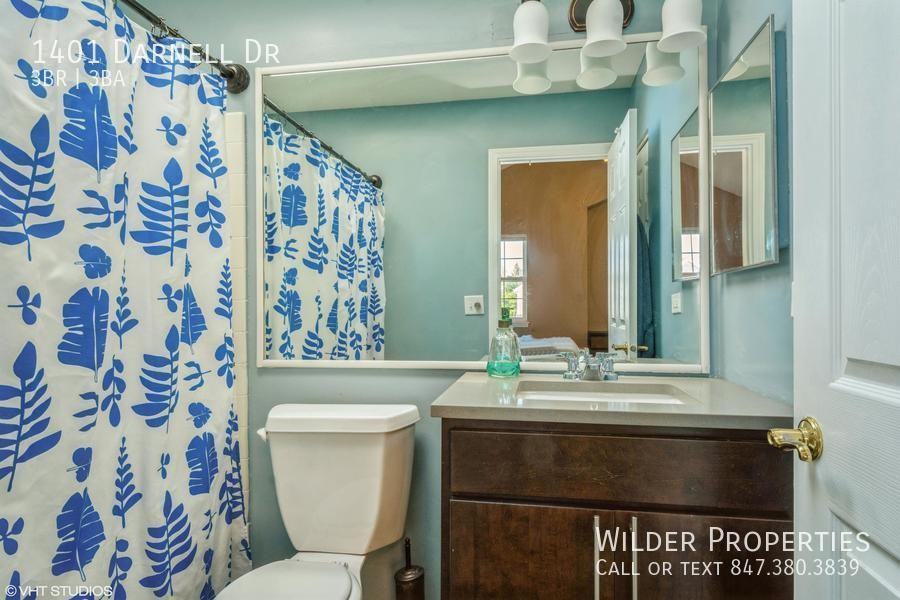 1401 Darnell Dr - Photo 6 of 10