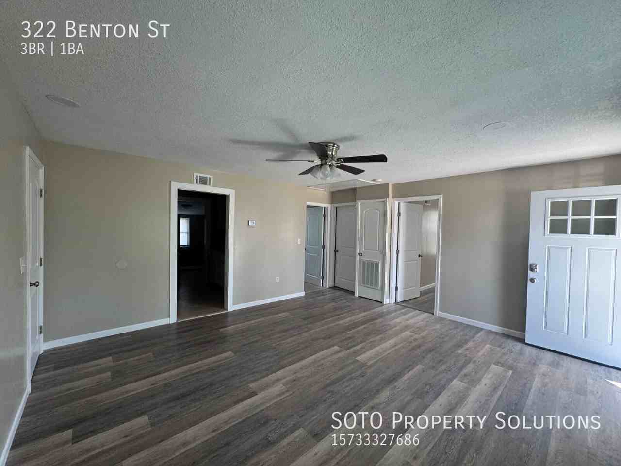 322 Benton St - Photo 2 of 11