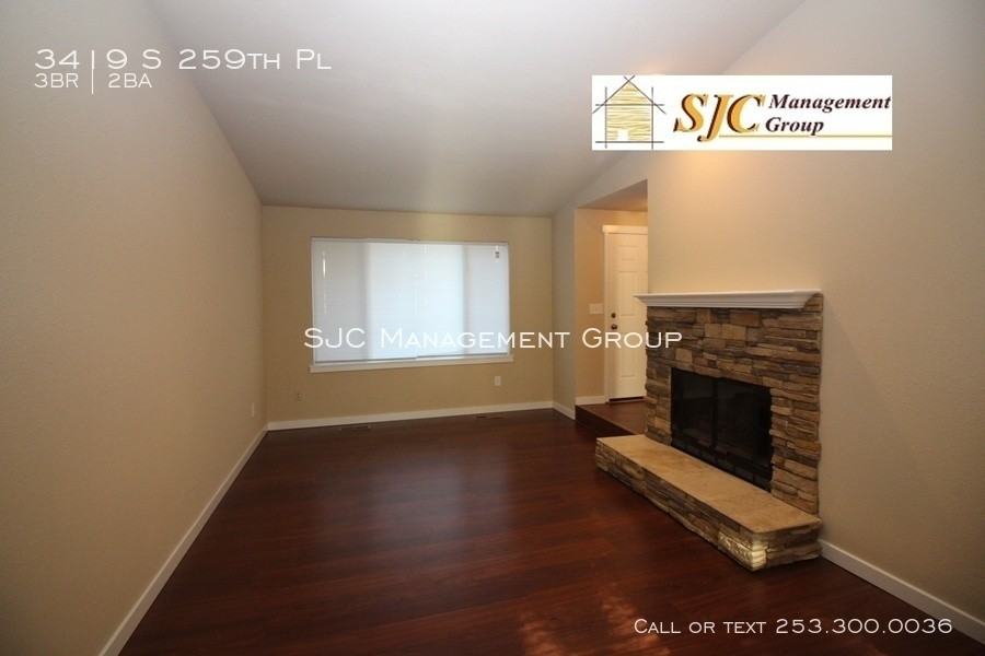 3419 S 259th Pl - Photo 4 of 18
