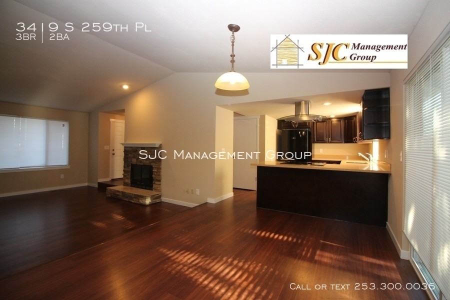 3419 S 259th Pl - Photo 6 of 18