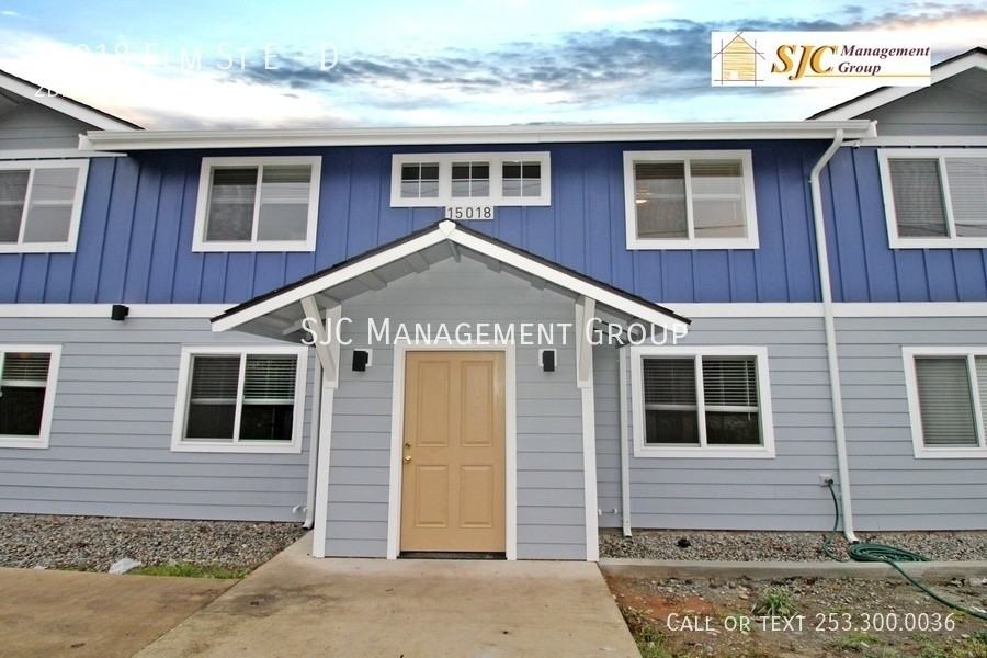15018 Elm St E #D