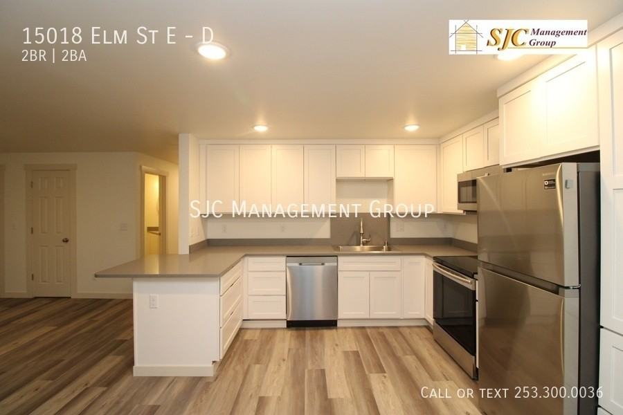 15018 Elm St E #D - Photo 4 of 17