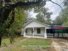 1016 Mcbee St - Photo 1 of 1