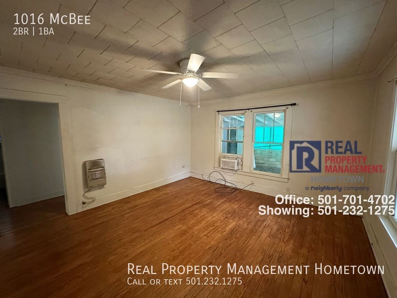 1016 Mcbee St - Photo 2 of 9