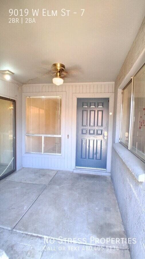 9019 W Elm St #7 - Photo 2 of 22