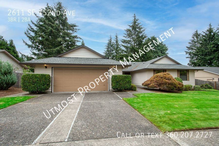 2611 Se 152nd Ave - Photo 2 of 16