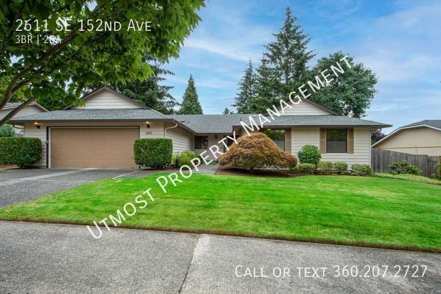 2611 Se 152nd Ave - Photo 3 of 16