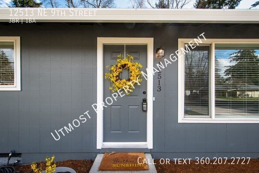 12513 Ne 9th St - Photo 2 of 13