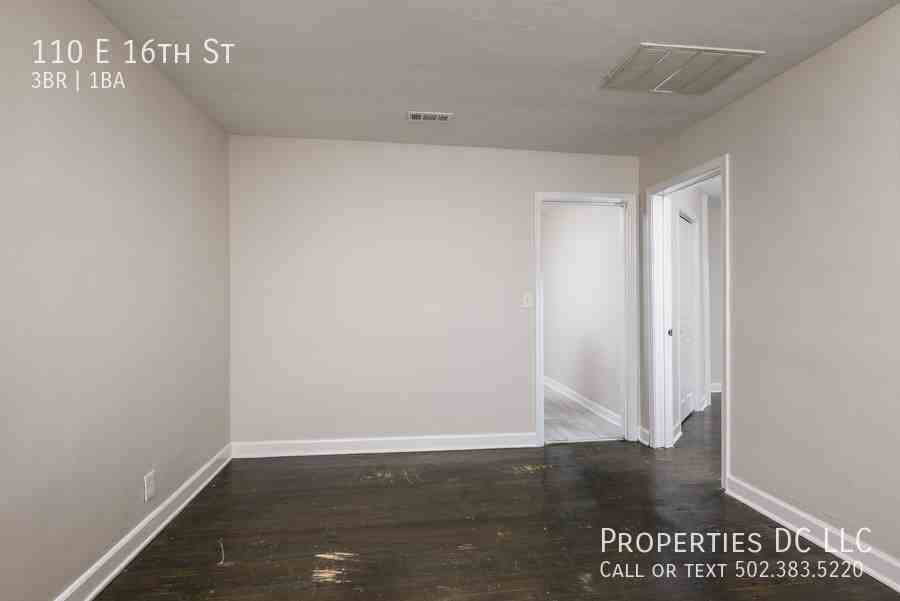 110 E 16th St #2 - Photo 4 of 14