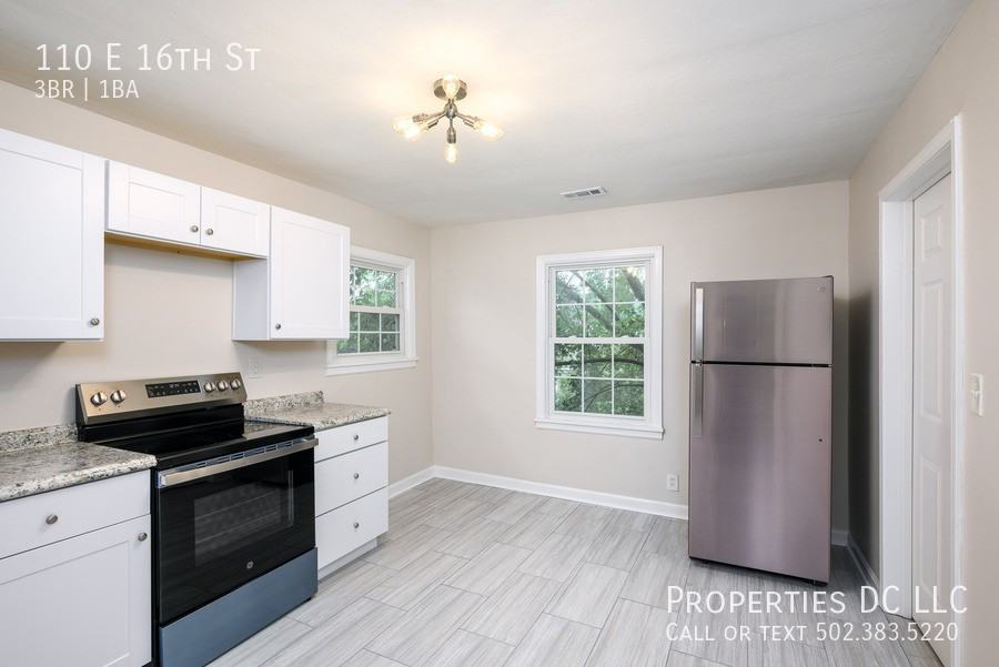 110 E 16th St #2 - Photo 5 of 14