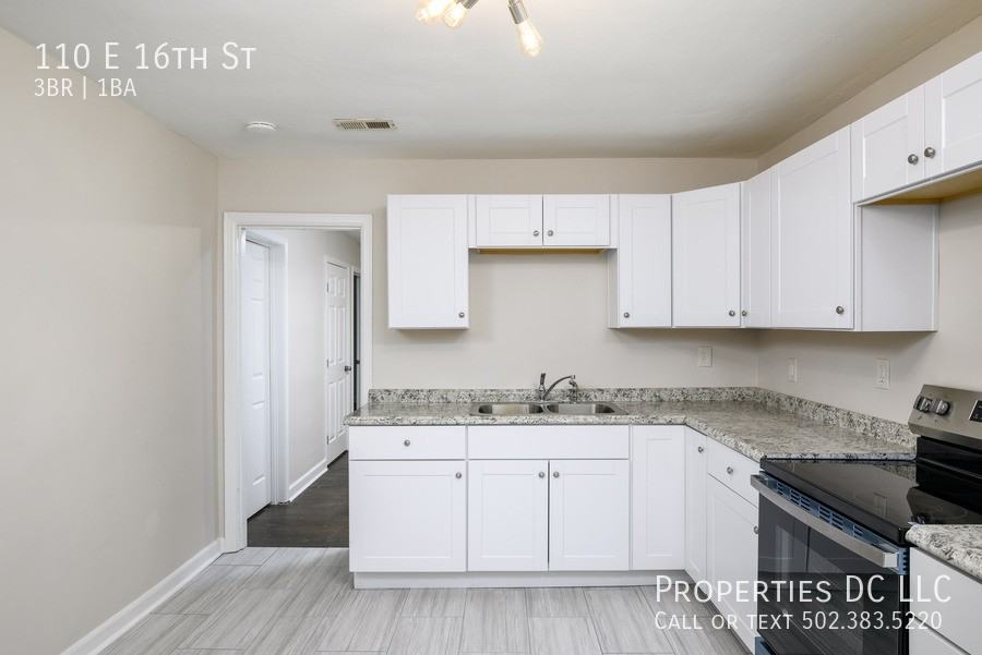 110 E 16th St #2 - Photo 6 of 14