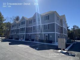 featured image of 10 Strawberry Dr #204
