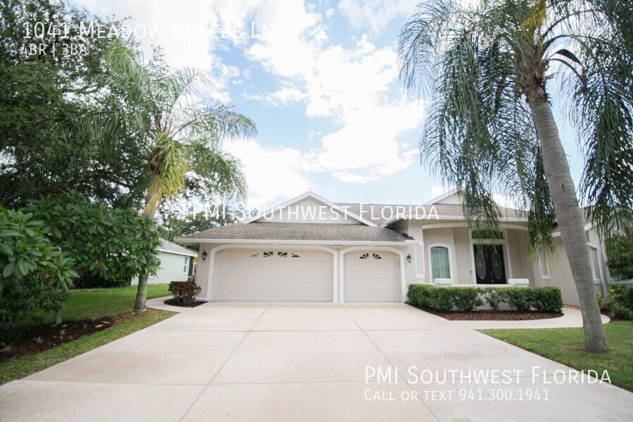 1041 Meadow Breeze Ln - Photo 4 of 38