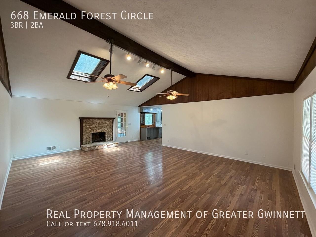 668 Emerald Forest Cir - Photo 2 of 13