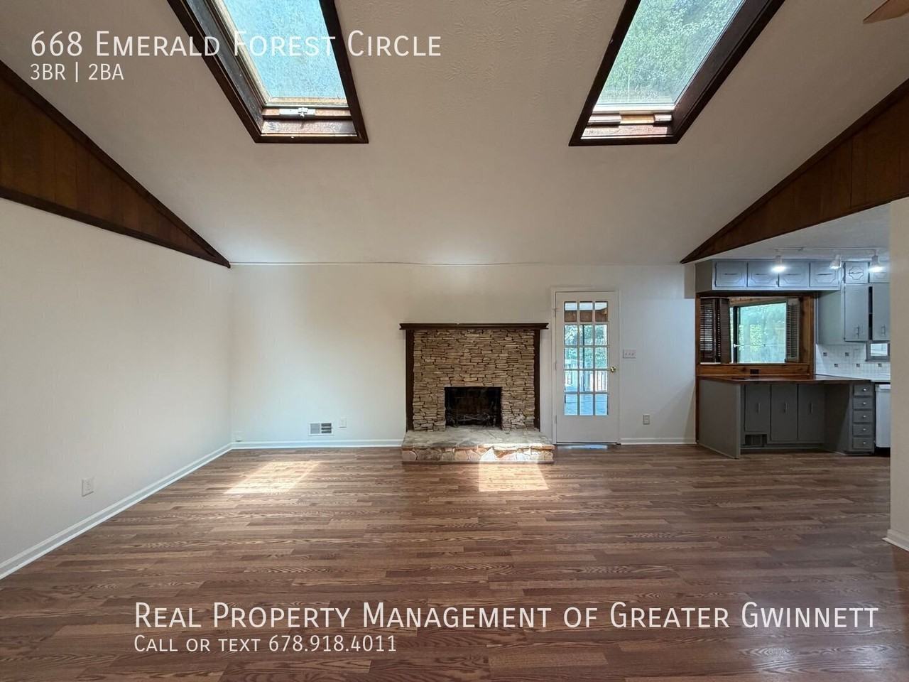 668 Emerald Forest Cir - Photo 3 of 13