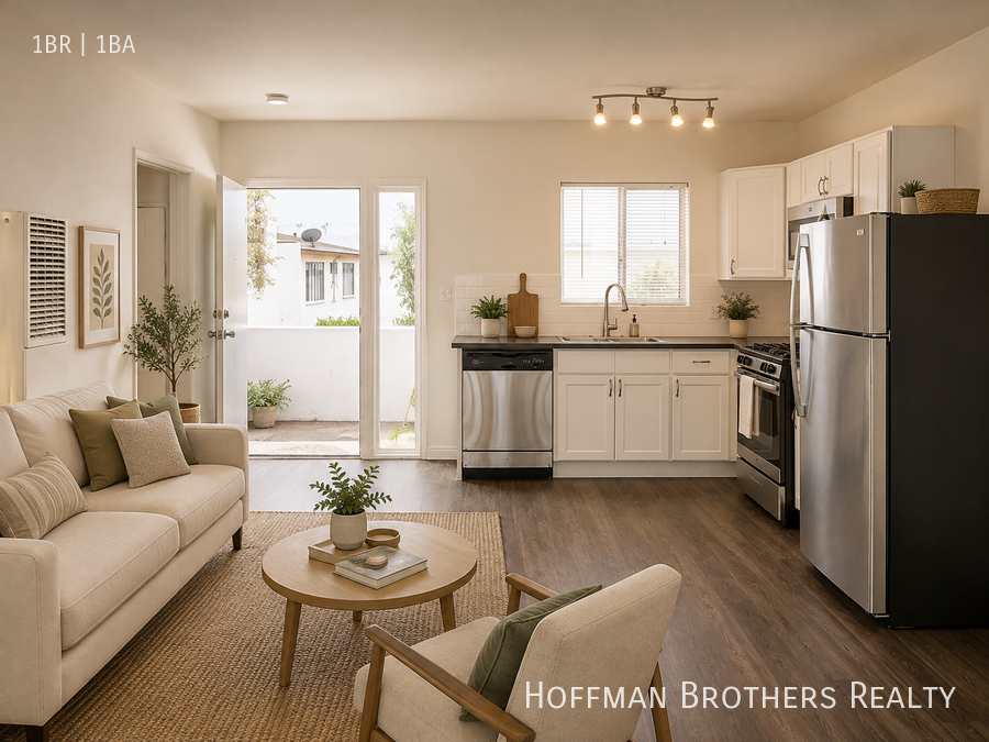 4840 W Slauson Ave #4842A - Photo 4 of 6