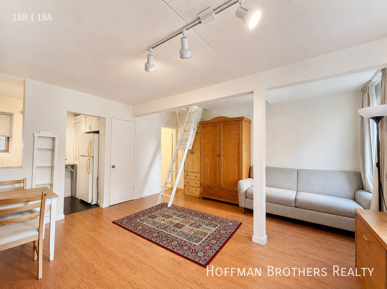 399 Bellevue Ave #A - Photo 2 of 7