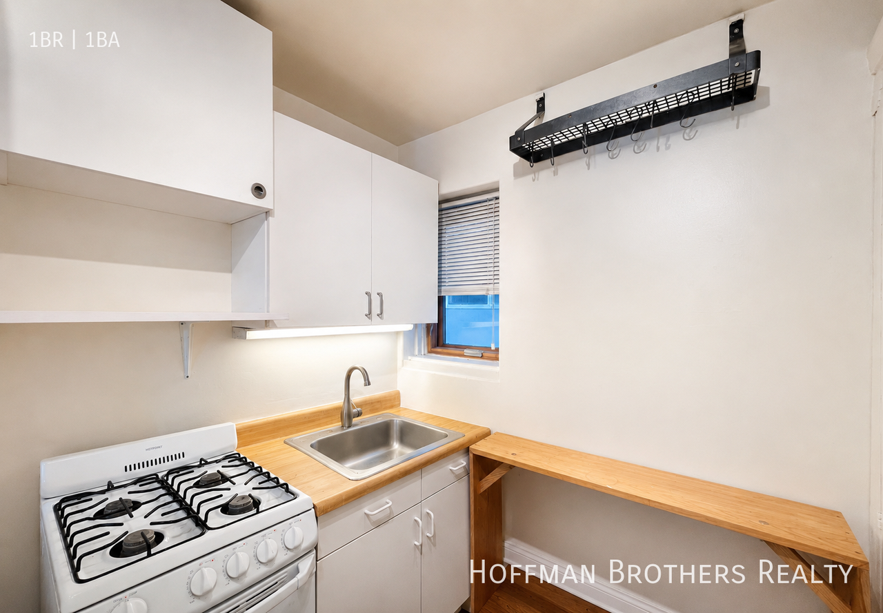 399 Bellevue Ave #A - Photo 3 of 7