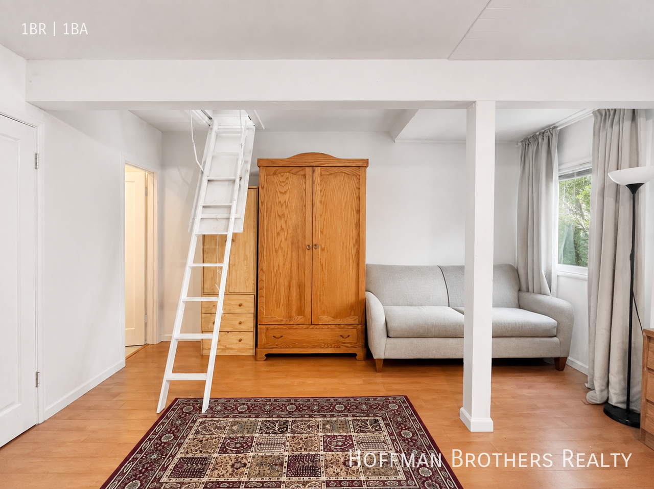 399 Bellevue Ave #A - Photo 4 of 7