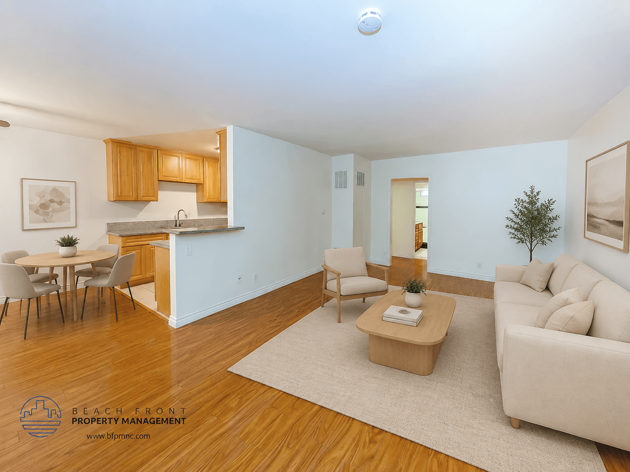 740 S. St. Andrews Pl. - Photo 2 of 16