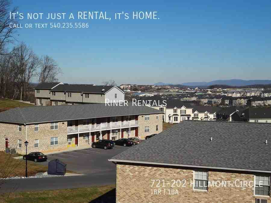 721 Hillmont Cir Apt 202 - Photo 4 of 15