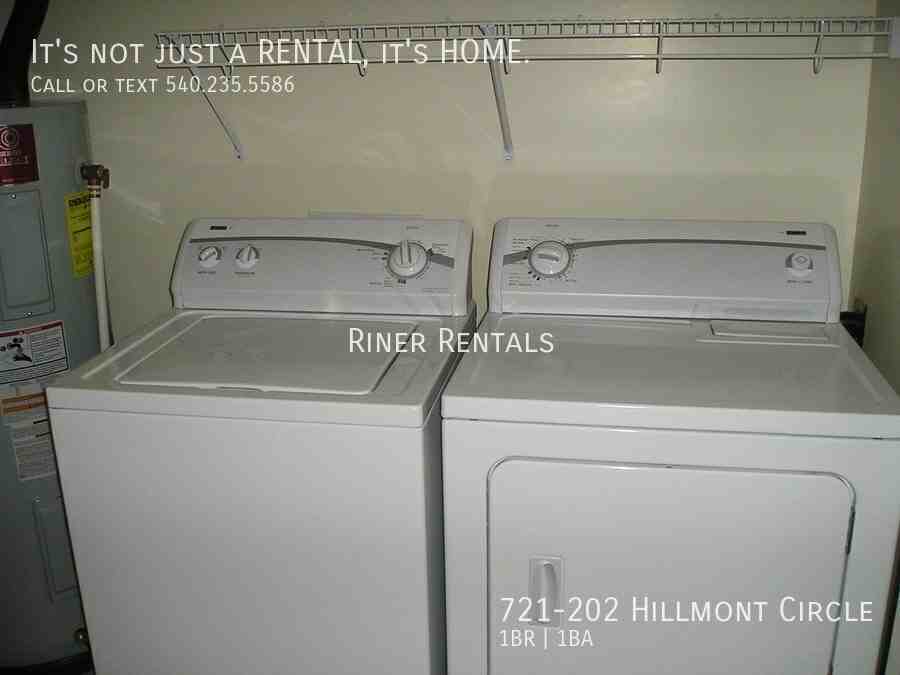 721 Hillmont Cir Apt 202 - Photo 6 of 15