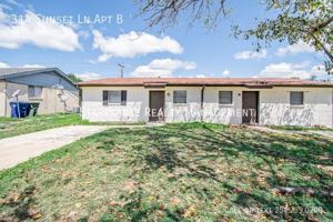 featured image of 314 Sunset Ln Apt B #Apt B