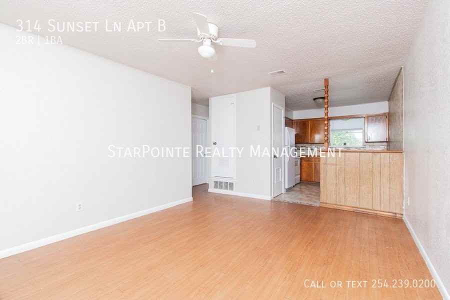 314 Sunset Ln Apt B - Photo 3 of 12